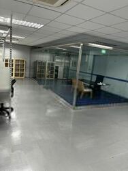 Tuas South Street 5 (D22), Factory #452378141